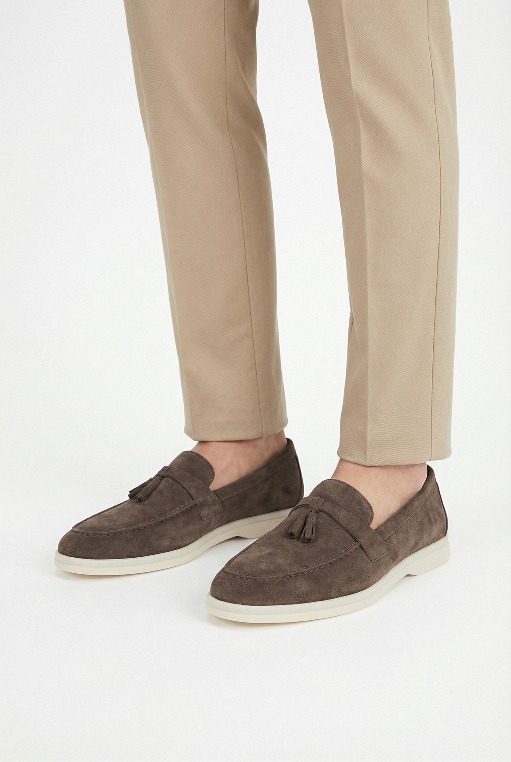 Ethan | Retro Stylish Mens Casual Shoes for Business and Casual Wear