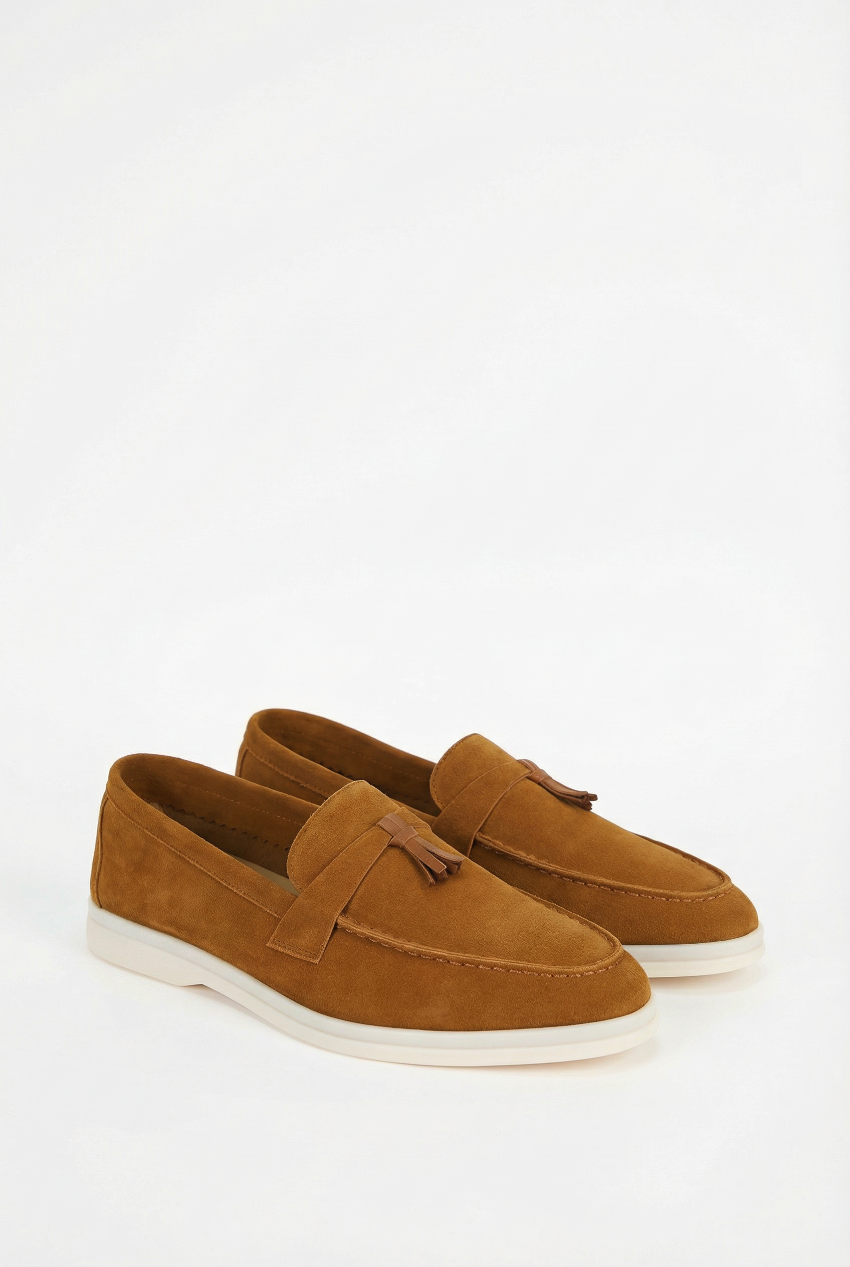 Ethan | Retro Stylish Mens Casual Shoes for Business and Casual Wear