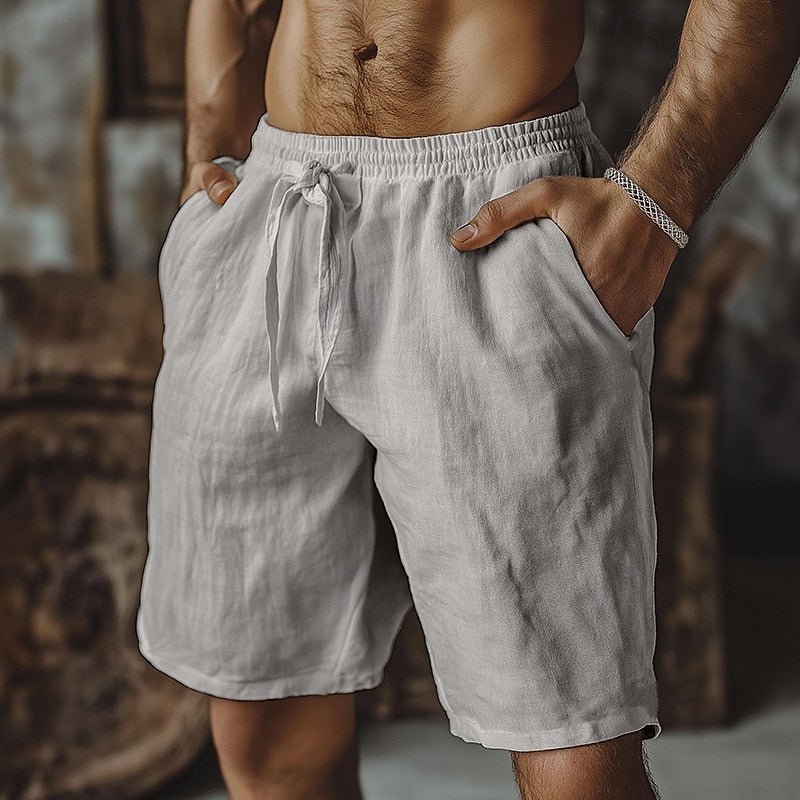 Ethan | Soft Comfortable Men's Shorts