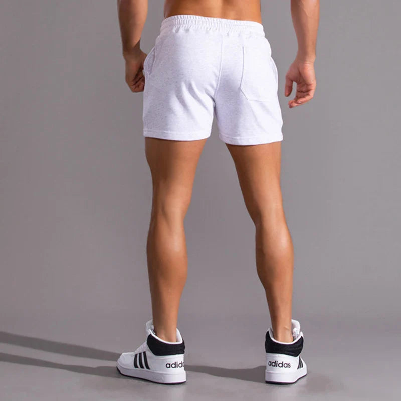 Ethan | Stylish Casual Mens Cotton Shorts