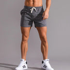 Ethan | Stylish Casual Mens Cotton Shorts