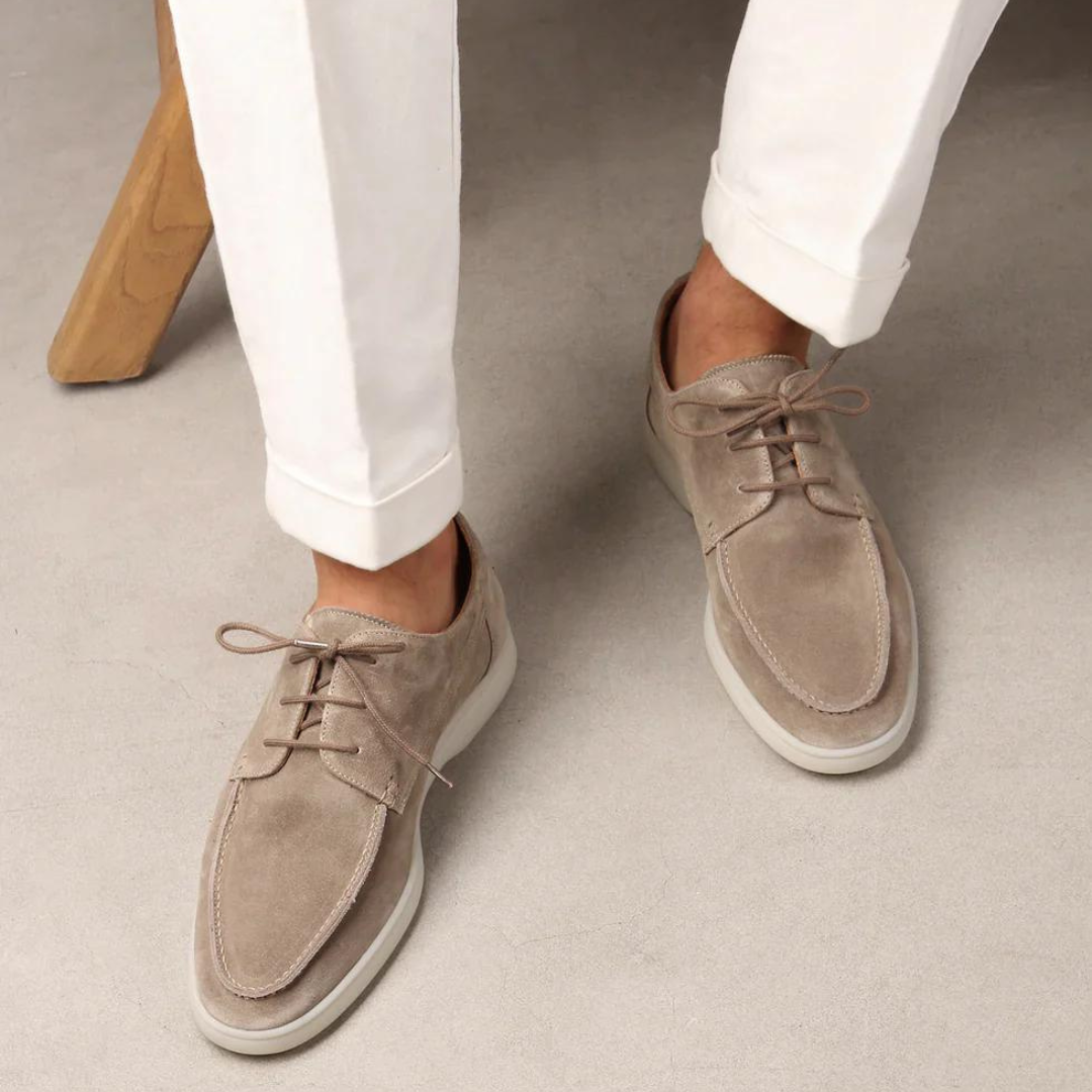Stylish Elegant Mens Loafers for Summer Comfort