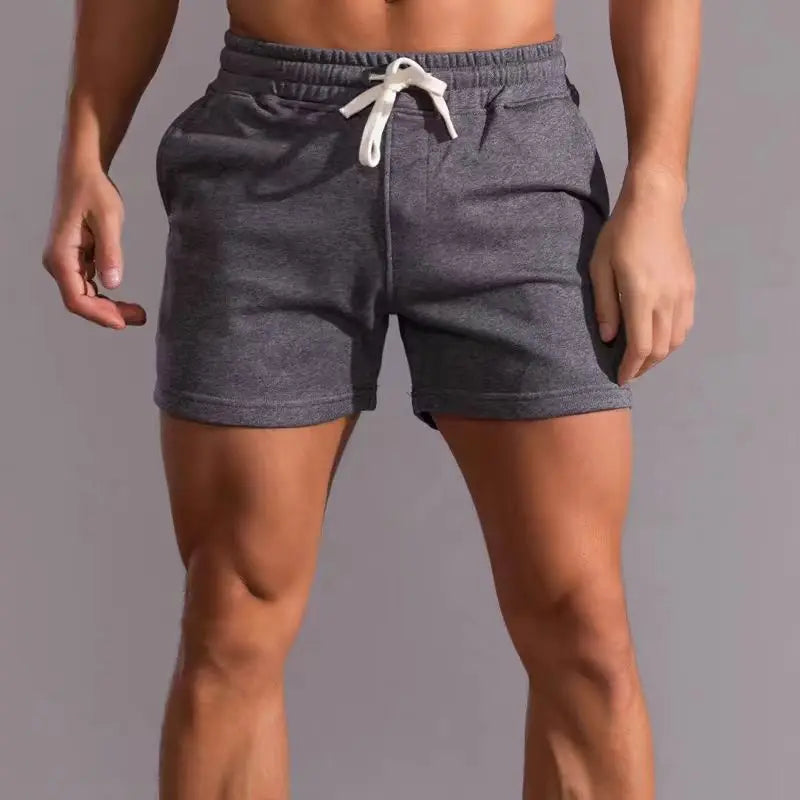 Ethan | Stylish Flexible Men's Workout Shorts