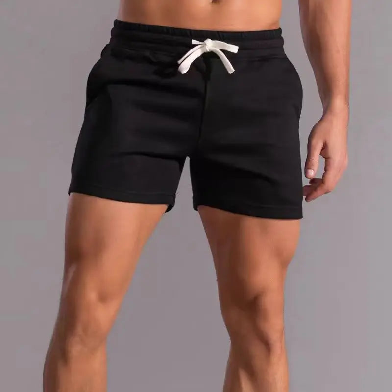 Ethan | Stylish Flexible Men's Workout Shorts