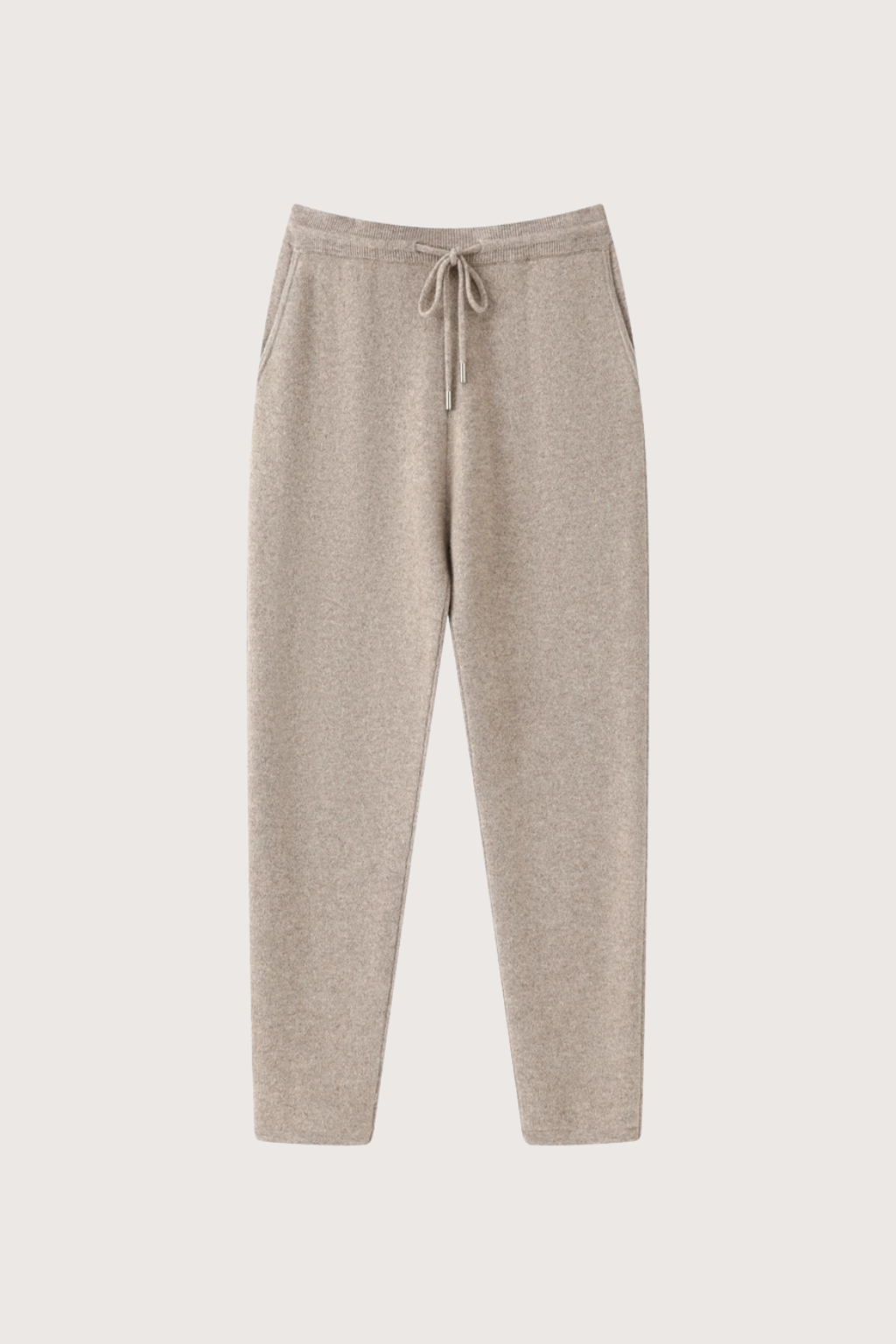 Ethan | Warm Cozy Mens Wool Trousers for Autumn Winter