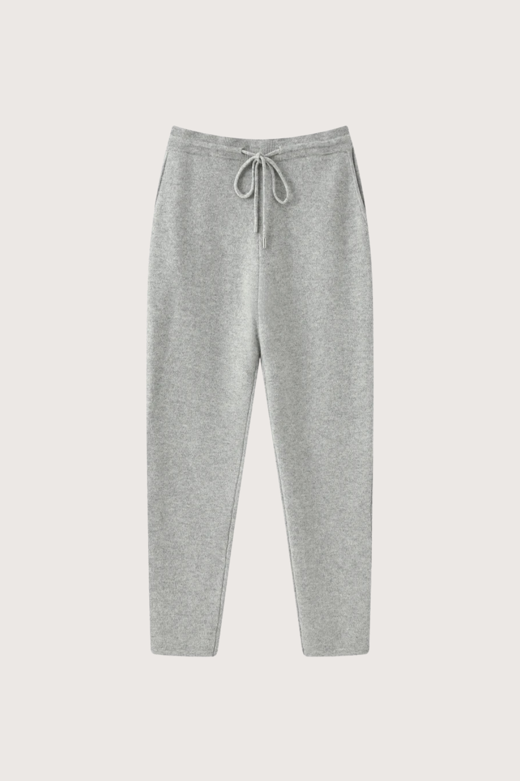 Ethan | Warm Cozy Mens Wool Trousers for Autumn Winter
