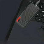 USB-C Portable SSD External Hard Drive