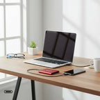 Portable USB SSD Mobile Storage Drive