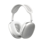 Wireless Over-Ear Noise Cancelling Bluetooth Headphones