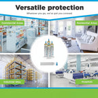 Indoor Cockroach Control Gel Syringe