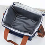 Insulated Lunch Totes | Tote Lunch Bag with Heat-Resistant Design | Perfect for Hot and Cold Meals