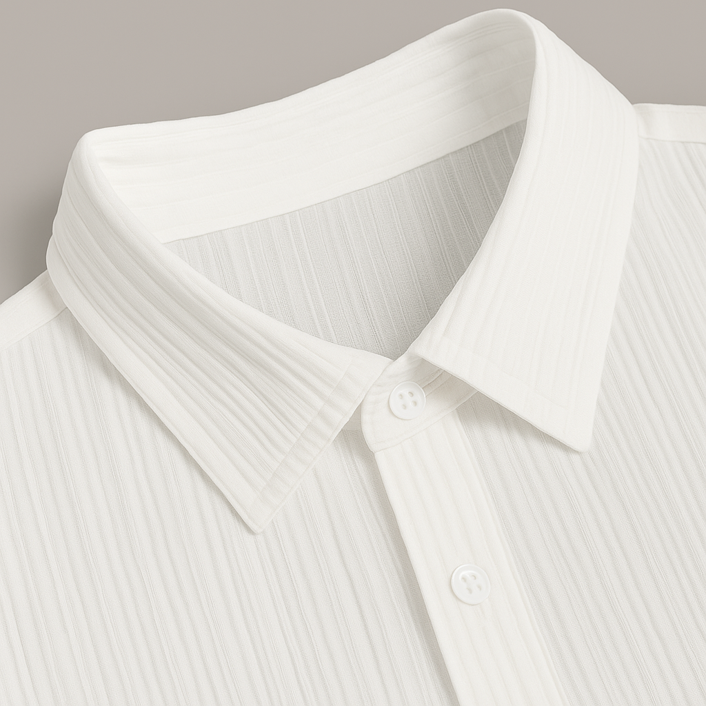 Jackson | Casual Relaxed Lightweight Linen Set