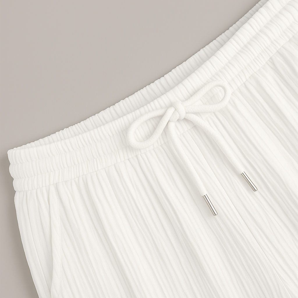 Jackson | Casual Relaxed Lightweight Linen Set
