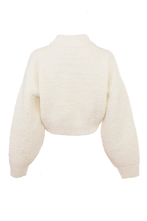Women’s Josephine Chenille Knit Bomber Jacket – Soft Button Front Cozy Outerwear for Casual Chic, Lounge & Everyday Wear