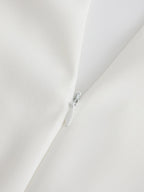 Elegant Cap Sleeve Jumpsuit for Women - Stylish and Comfortable