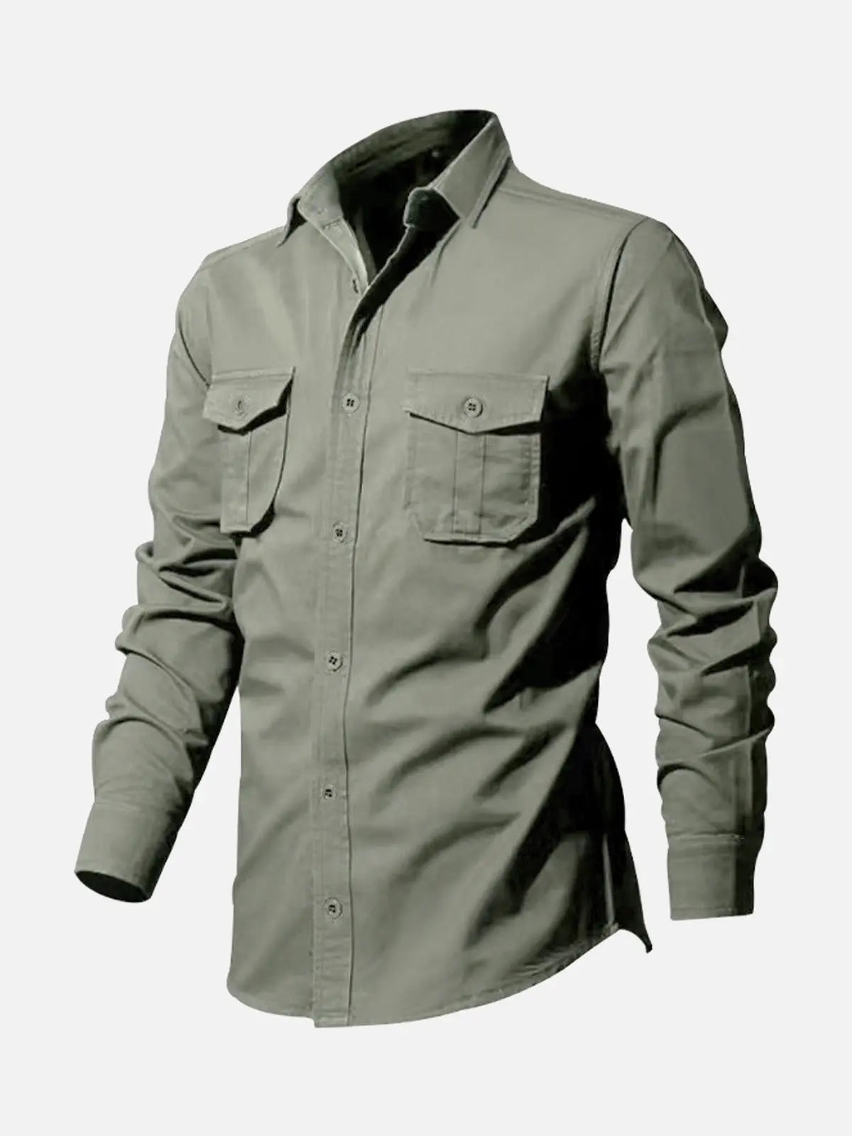 Liam | Rugged Versatile Utility Shirt for Women