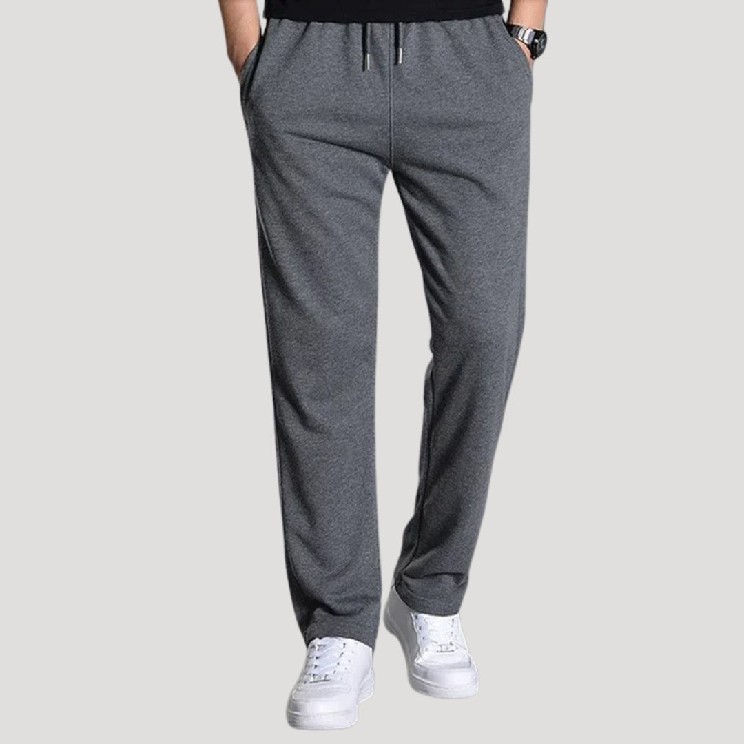 Liam | Soft Cozy Fleece Mens Joggers for Ultimate Comfort