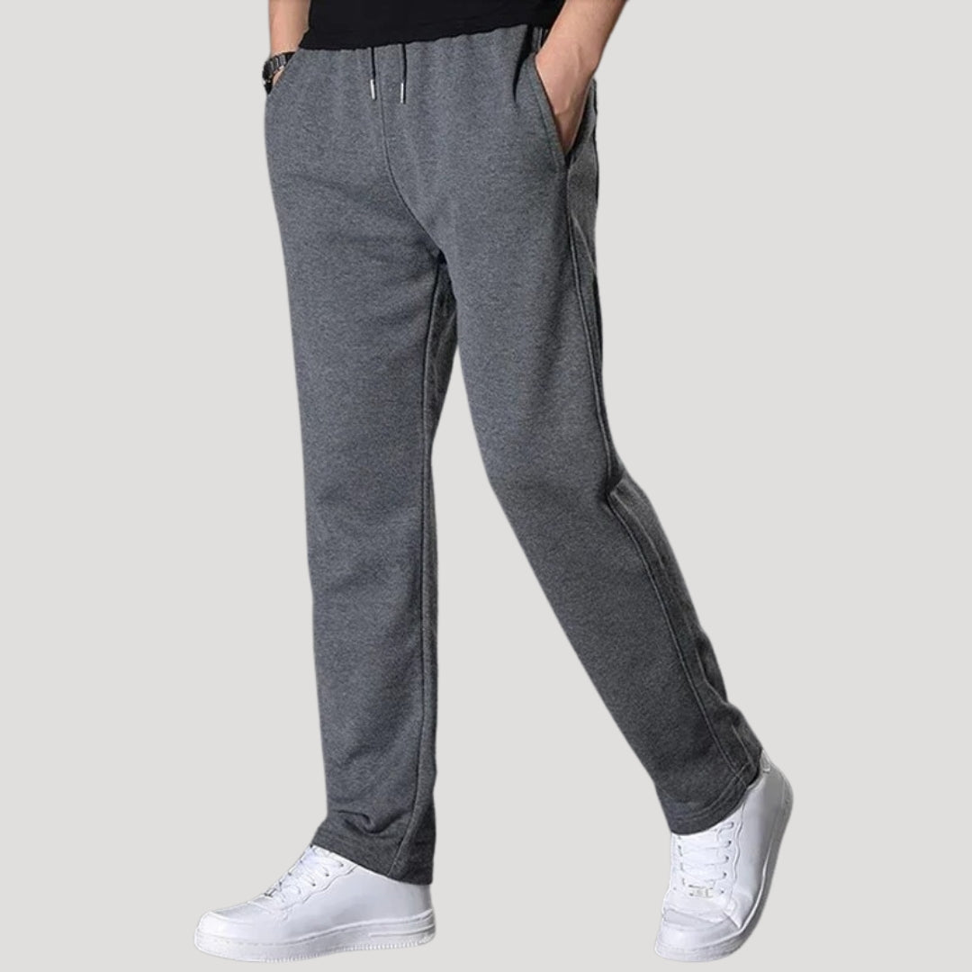 Liam | Soft Cozy Fleece Mens Joggers for Ultimate Comfort