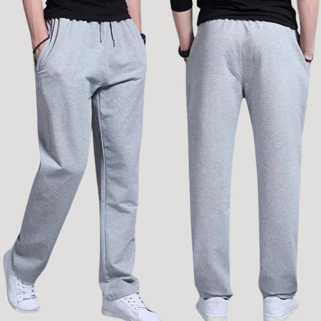 Liam | Soft Cozy Fleece Mens Joggers for Ultimate Comfort