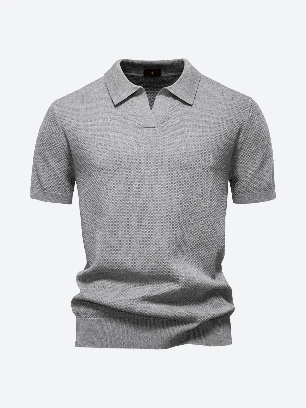 Liam | Stylish Slim Fit Golf Polo Shirt
