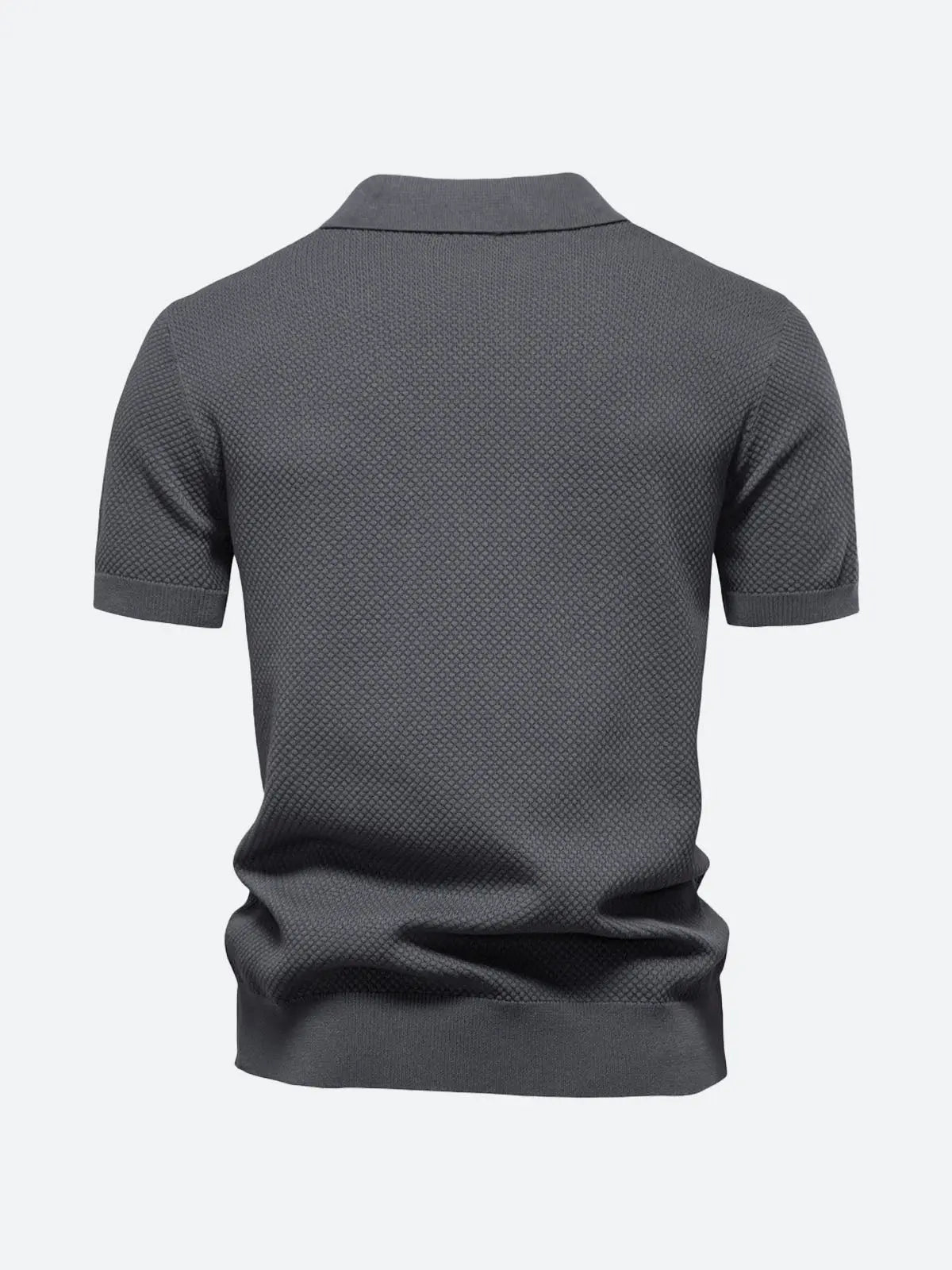 Liam | Stylish Slim Fit Golf Polo Shirt