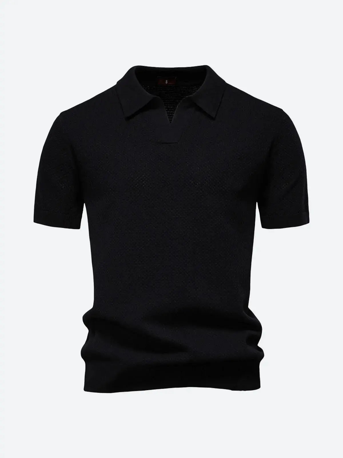 Liam | Stylish Slim Fit Golf Polo Shirt