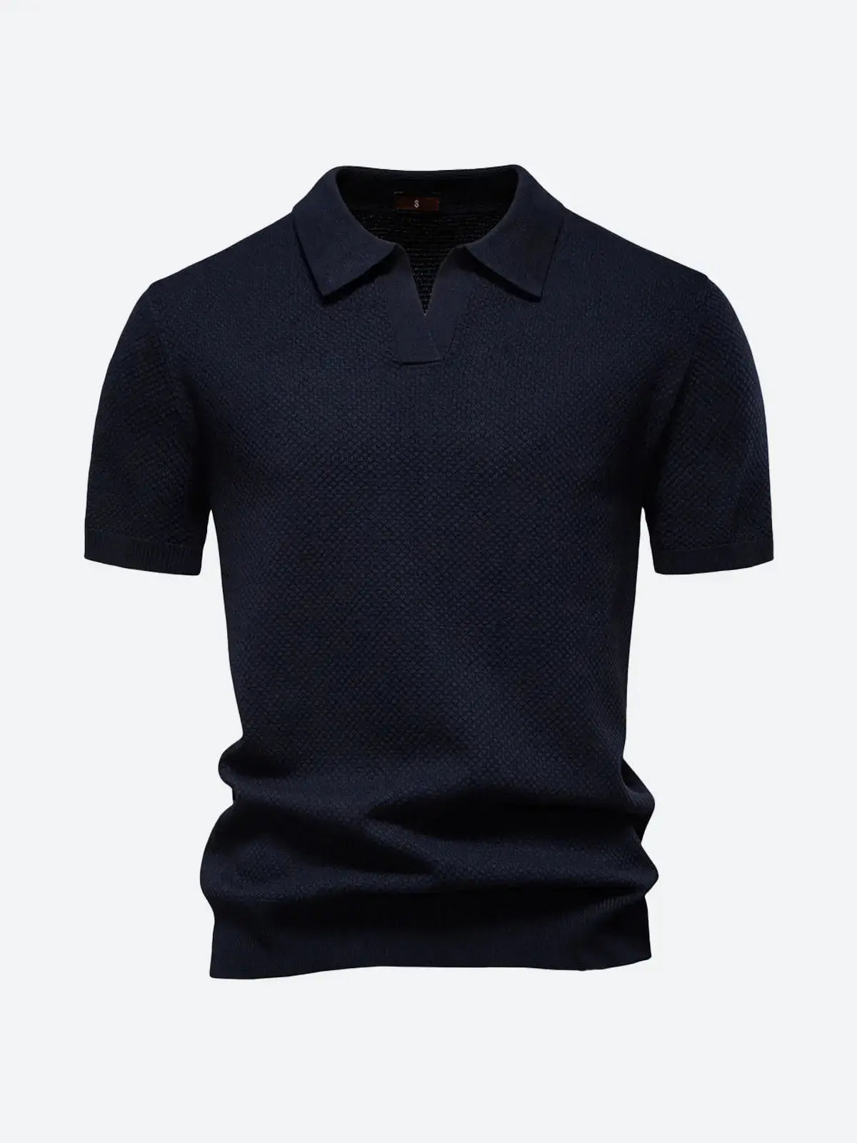 Liam | Stylish Slim Fit Golf Polo Shirt