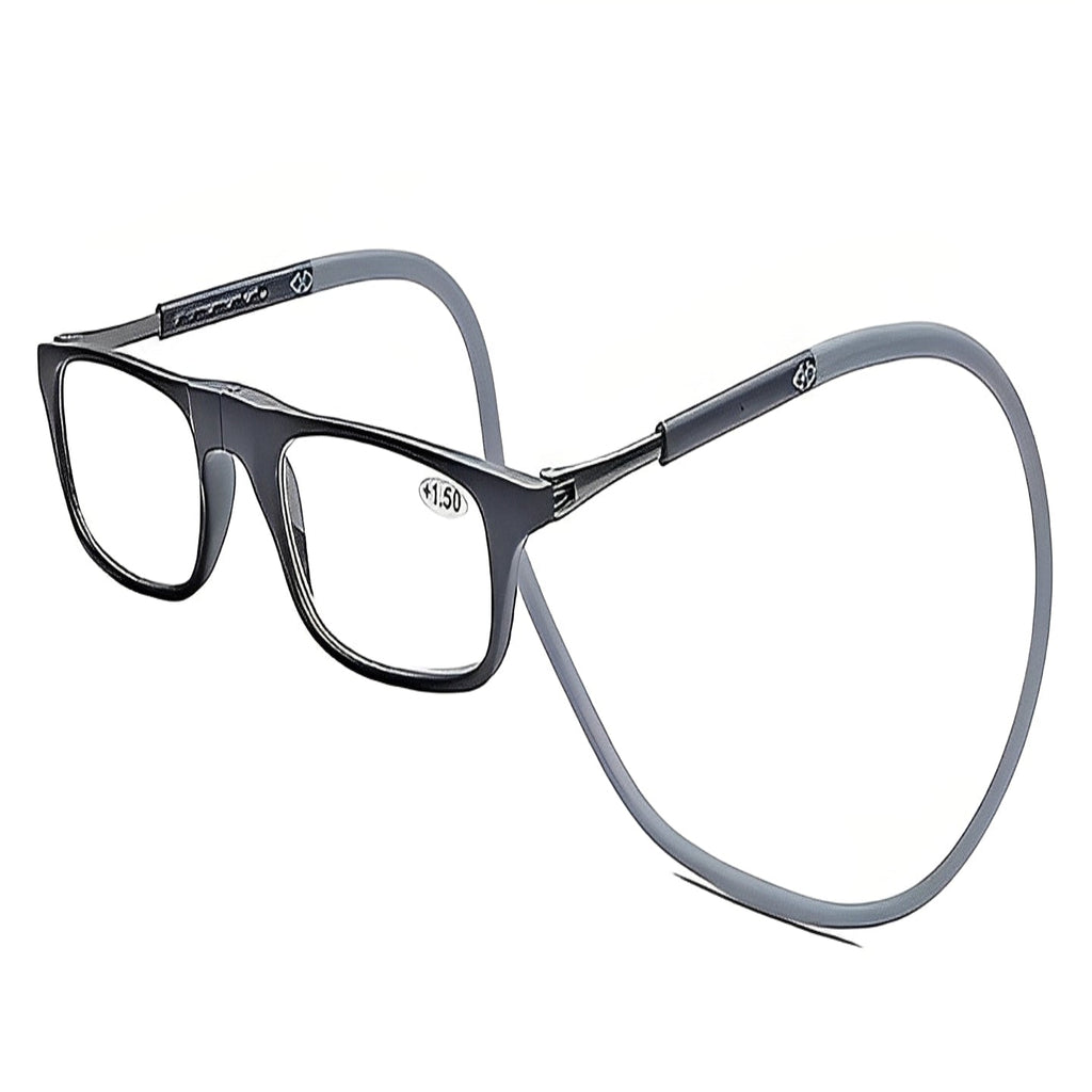 Magnetic Reading Glasses with Neck Band