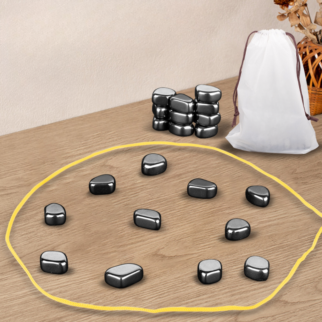 Magnetic Strategy Board Game for Family Game Night
