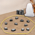 Magnetic Strategy Board Game for Family Game Night