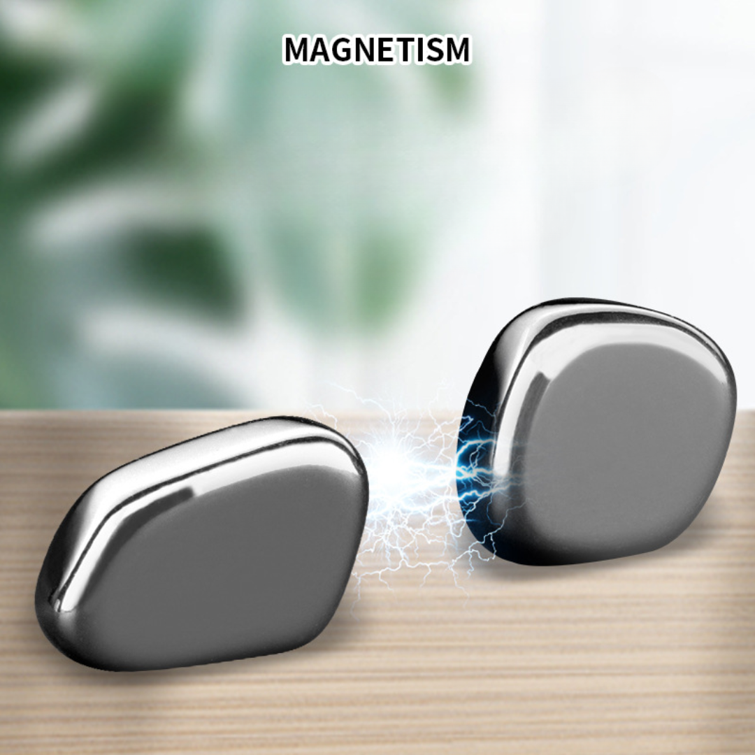 Magnetic Strategy Board Game for Family Game Night