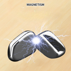 Magnetic Strategy Board Game for Family Game Night