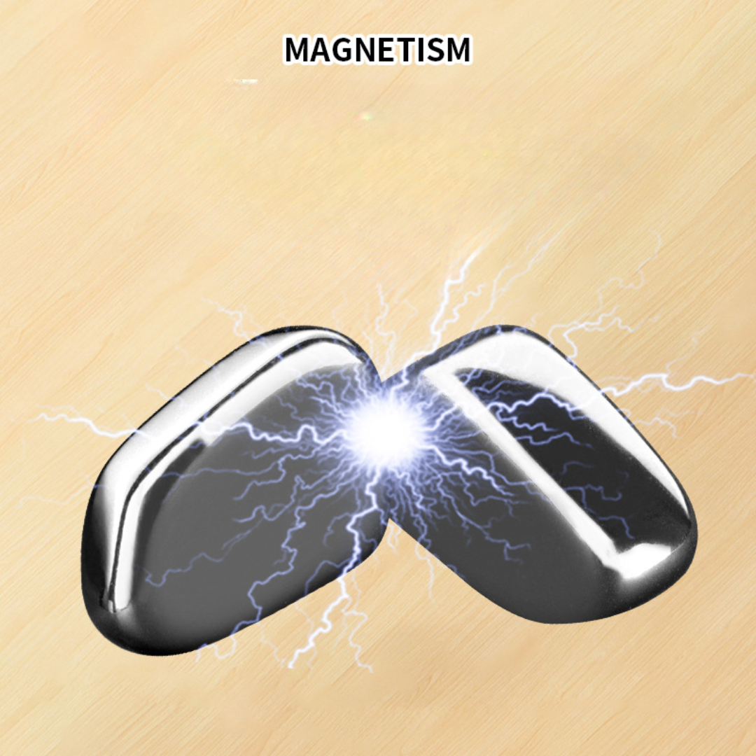 Magnetic Strategy Board Game for Family Game Night