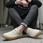 Maxon | Casual Sneakers with Non-Slip Sole | Comfortable Everyday Footwear