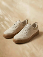 Maxon | Casual Sneakers with Non-Slip Sole | Comfortable Everyday Footwear