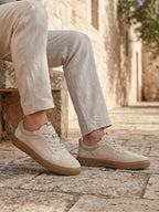 Maxon | Casual Sneakers with Non-Slip Sole | Comfortable Everyday Footwear