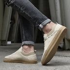 Maxon | Casual Sneakers with Non-Slip Sole | Comfortable Everyday Footwear