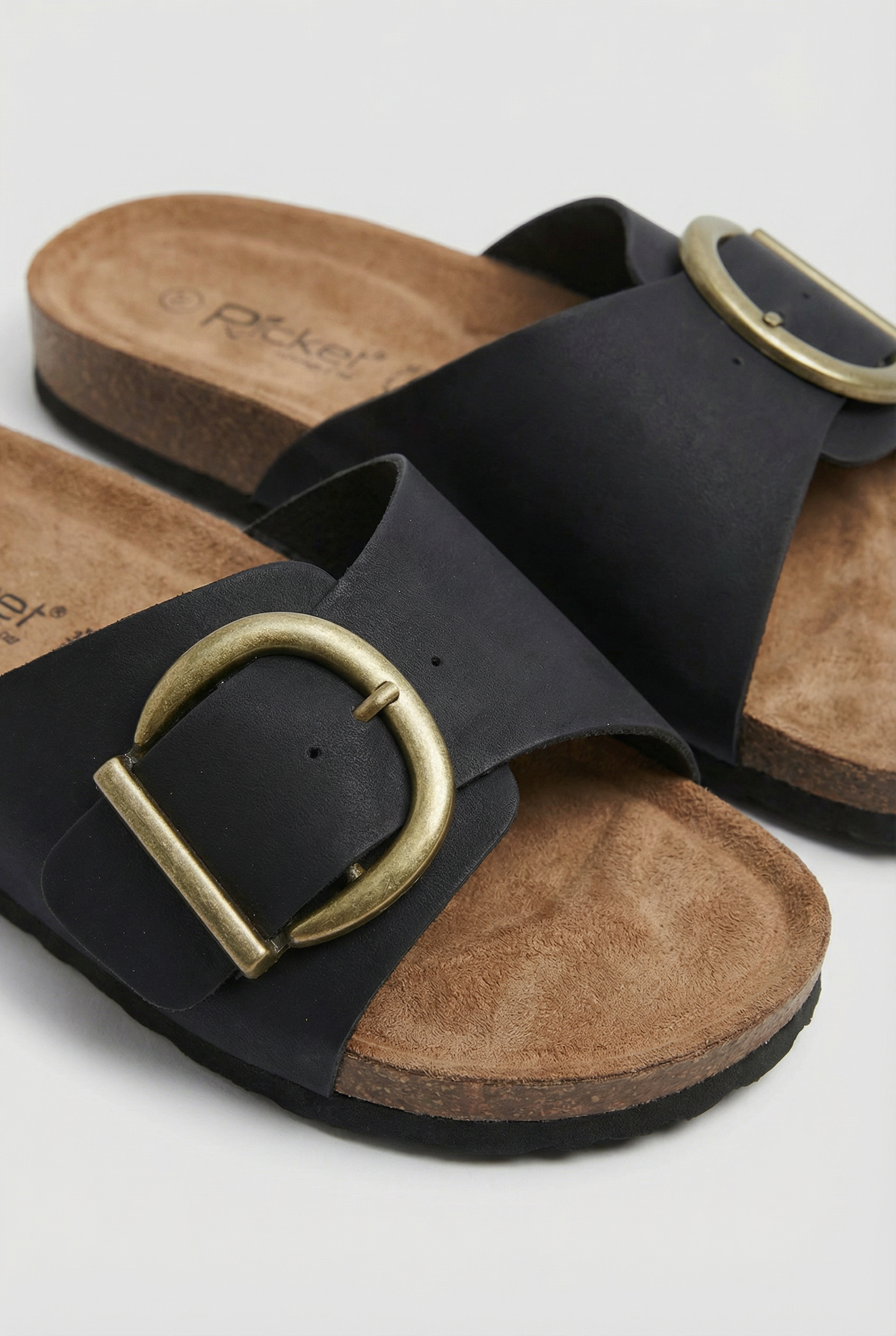 Mia | Trendy Comfortable Women's Slippers