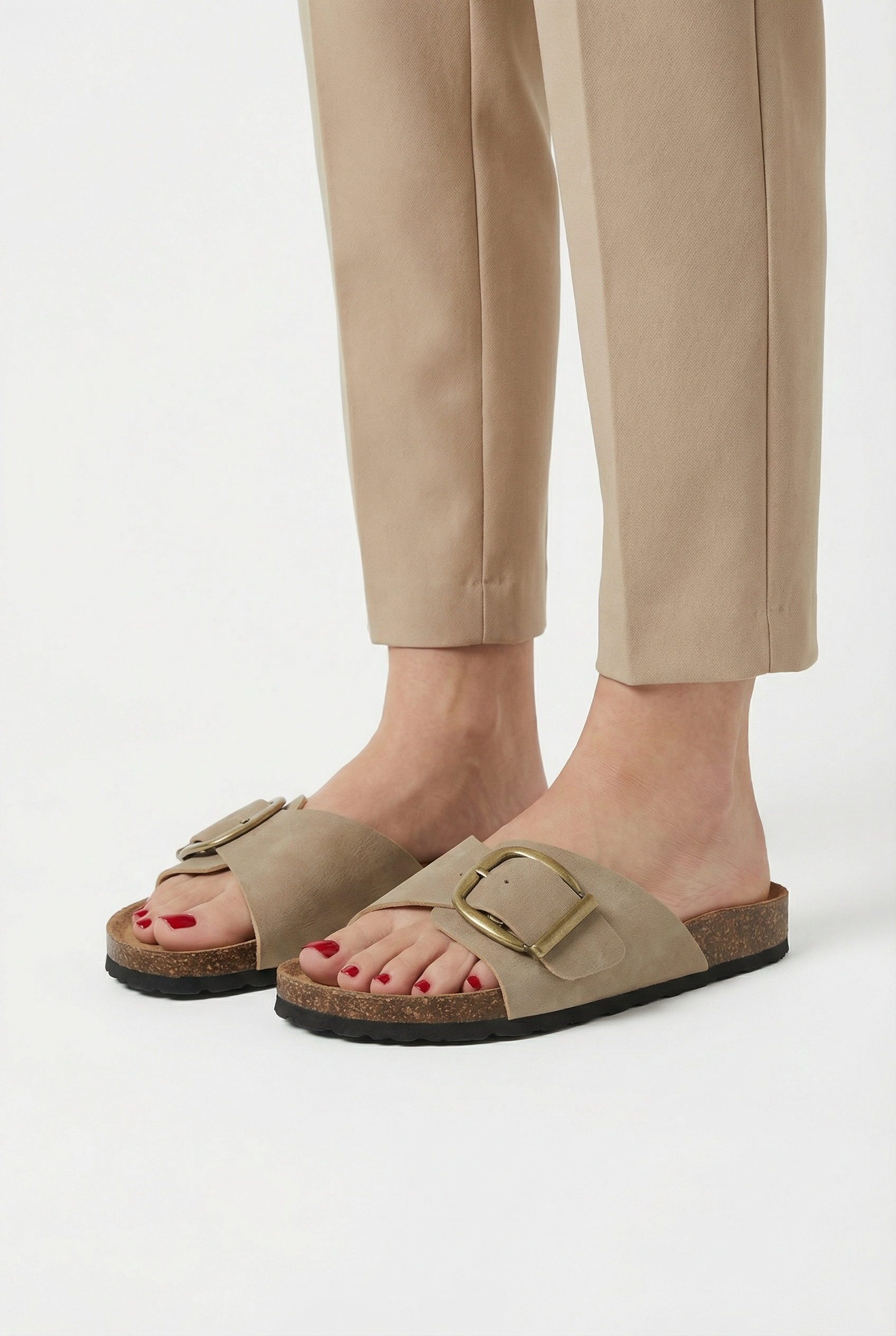 Mia | Trendy Comfortable Women's Slippers