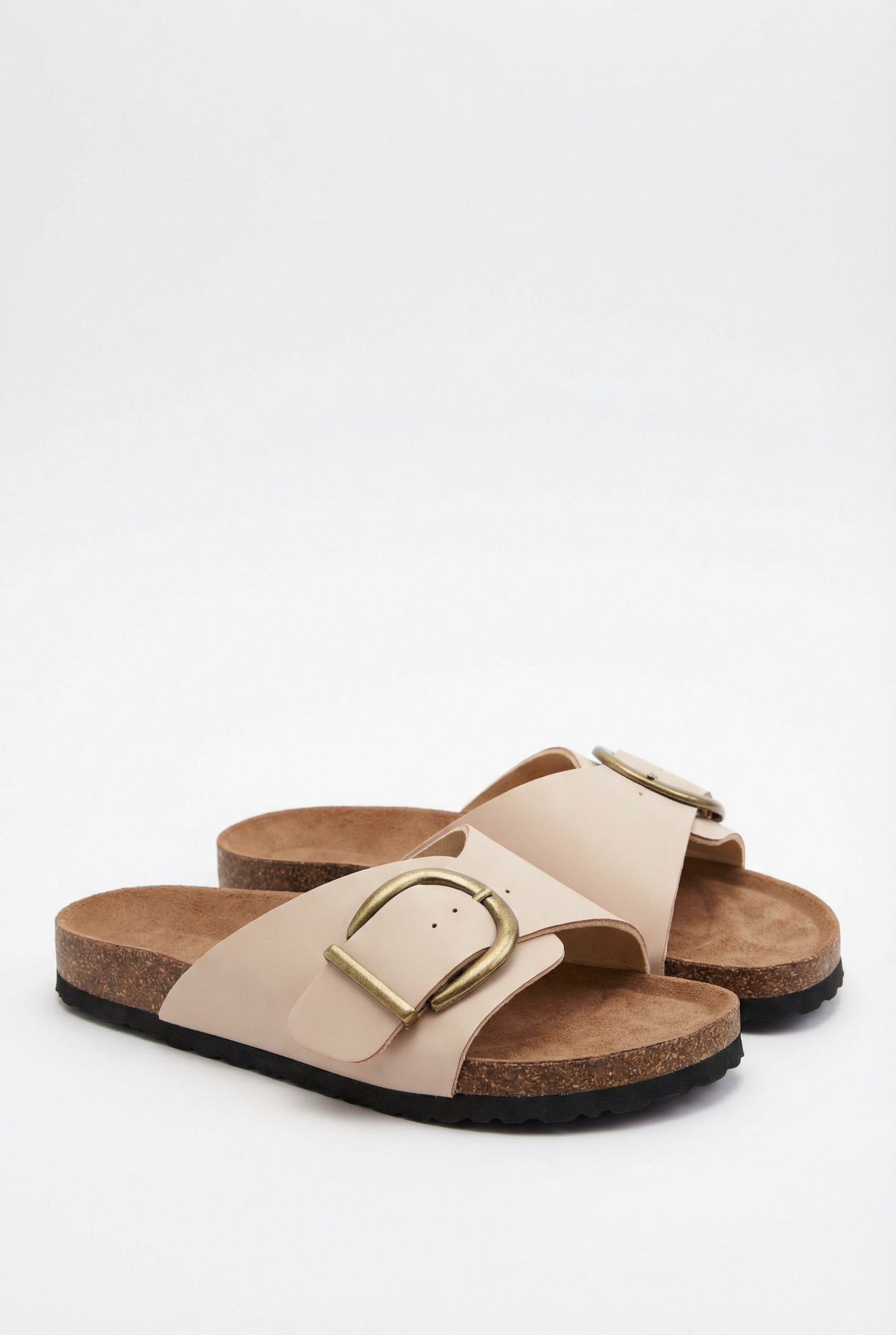 Mia | Trendy Comfortable Women's Slippers