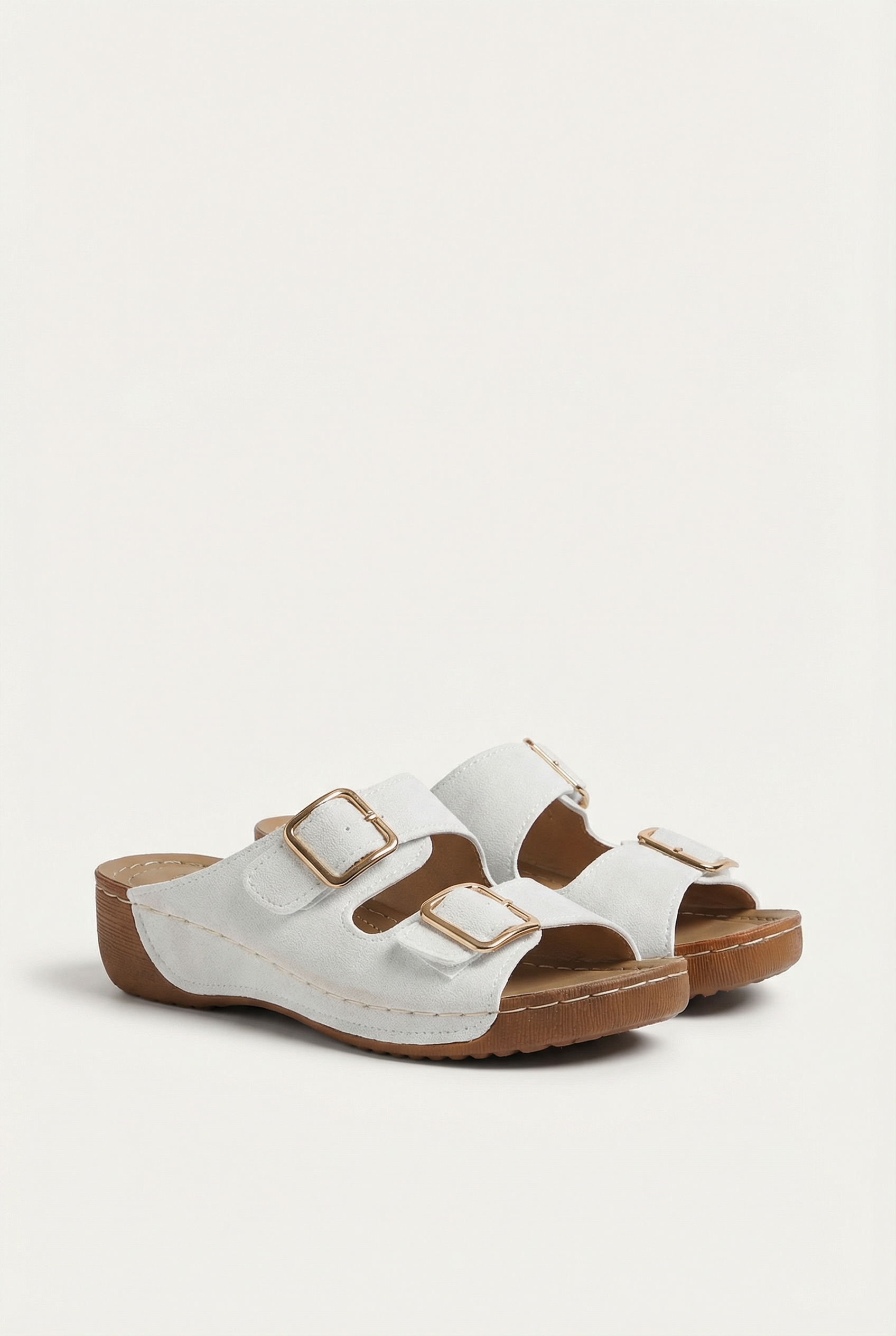 Olivia | Stylish Lightweight Women's Sandals for Summer