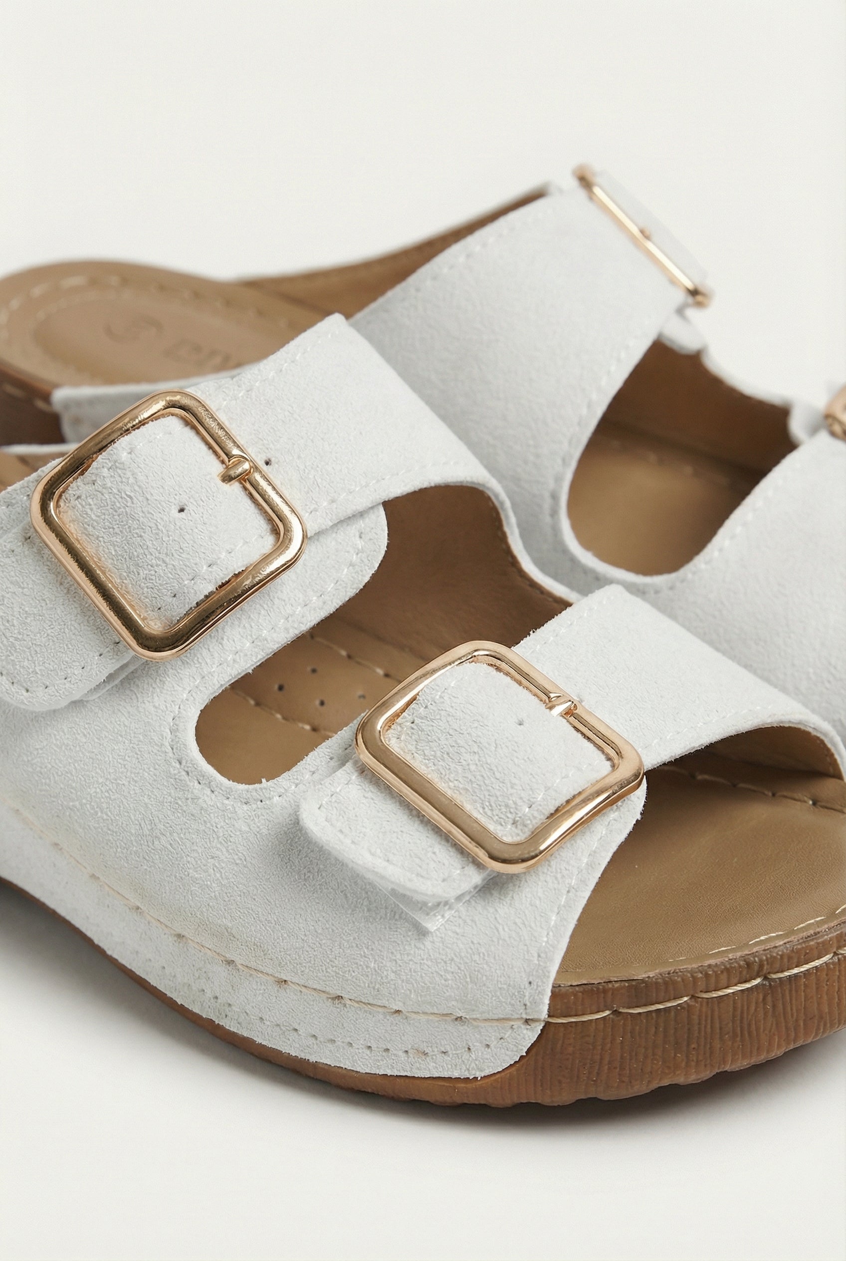 Olivia | Stylish Lightweight Women's Sandals for Summer