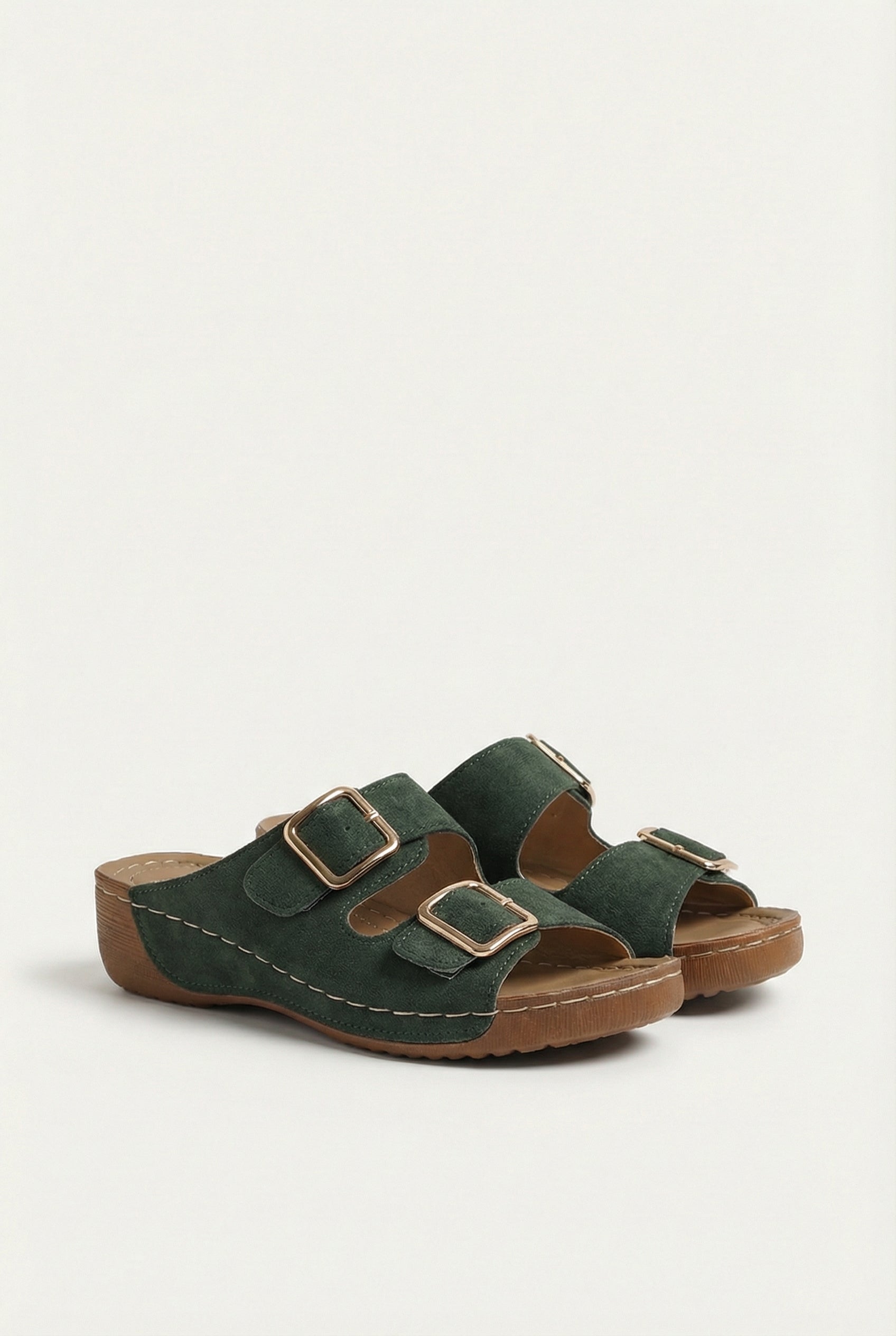 Olivia | Stylish Lightweight Women's Sandals for Summer