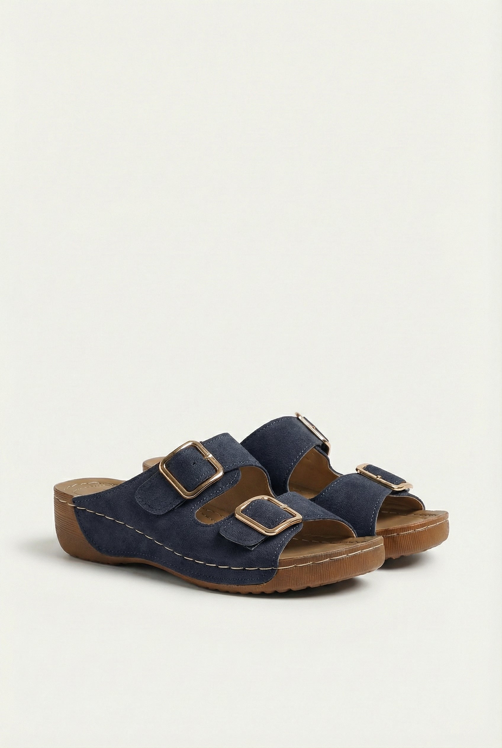 Olivia | Stylish Lightweight Women's Sandals for Summer