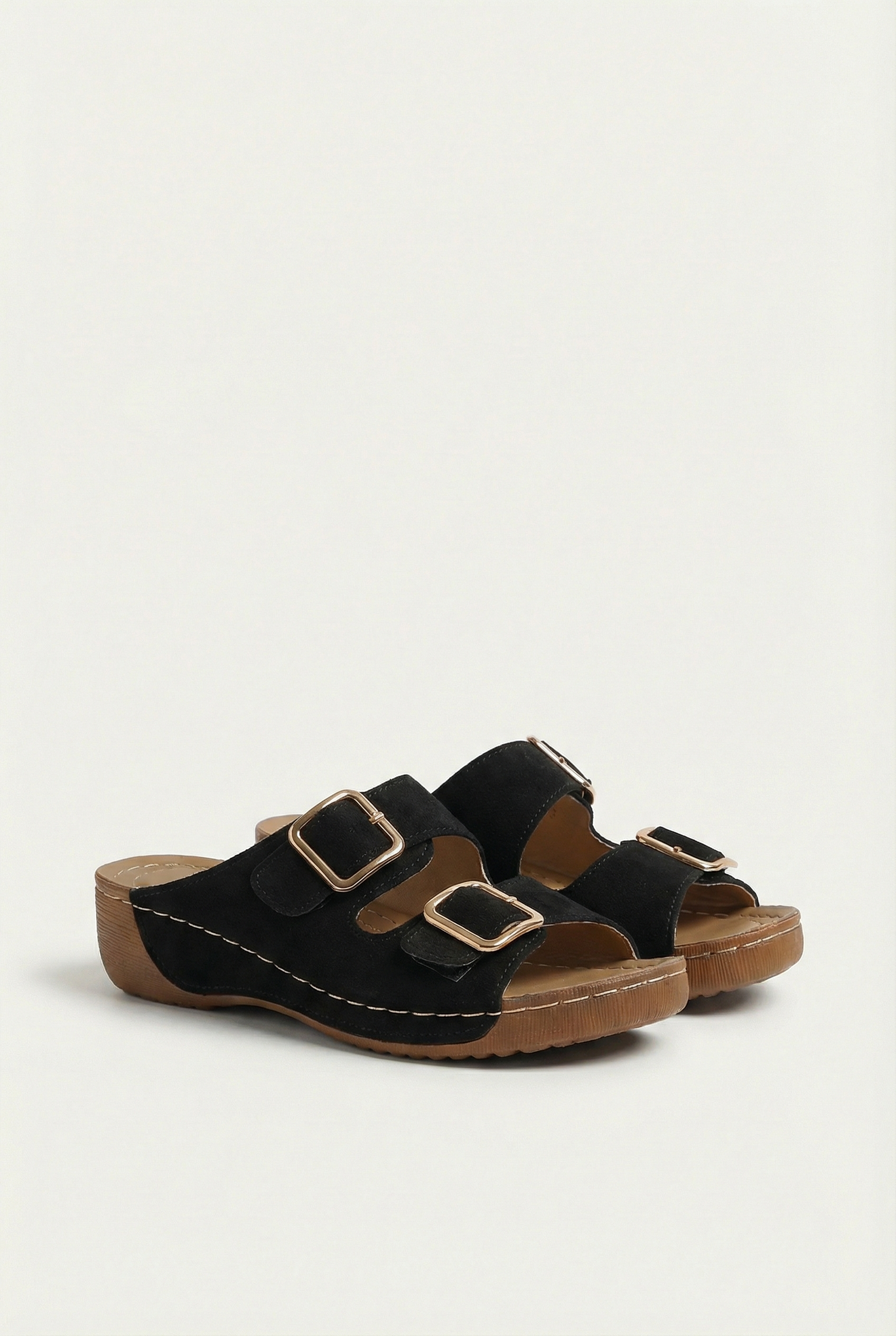 Olivia | Stylish Lightweight Women's Sandals for Summer