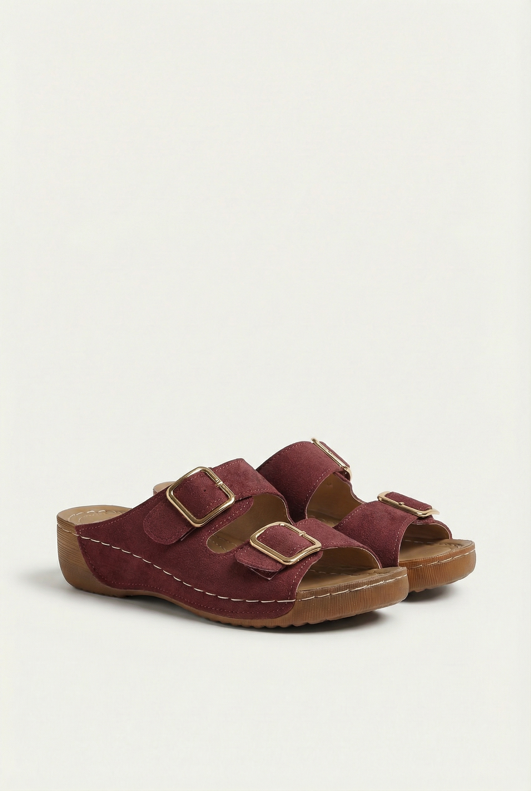 Olivia | Stylish Lightweight Women's Sandals for Summer