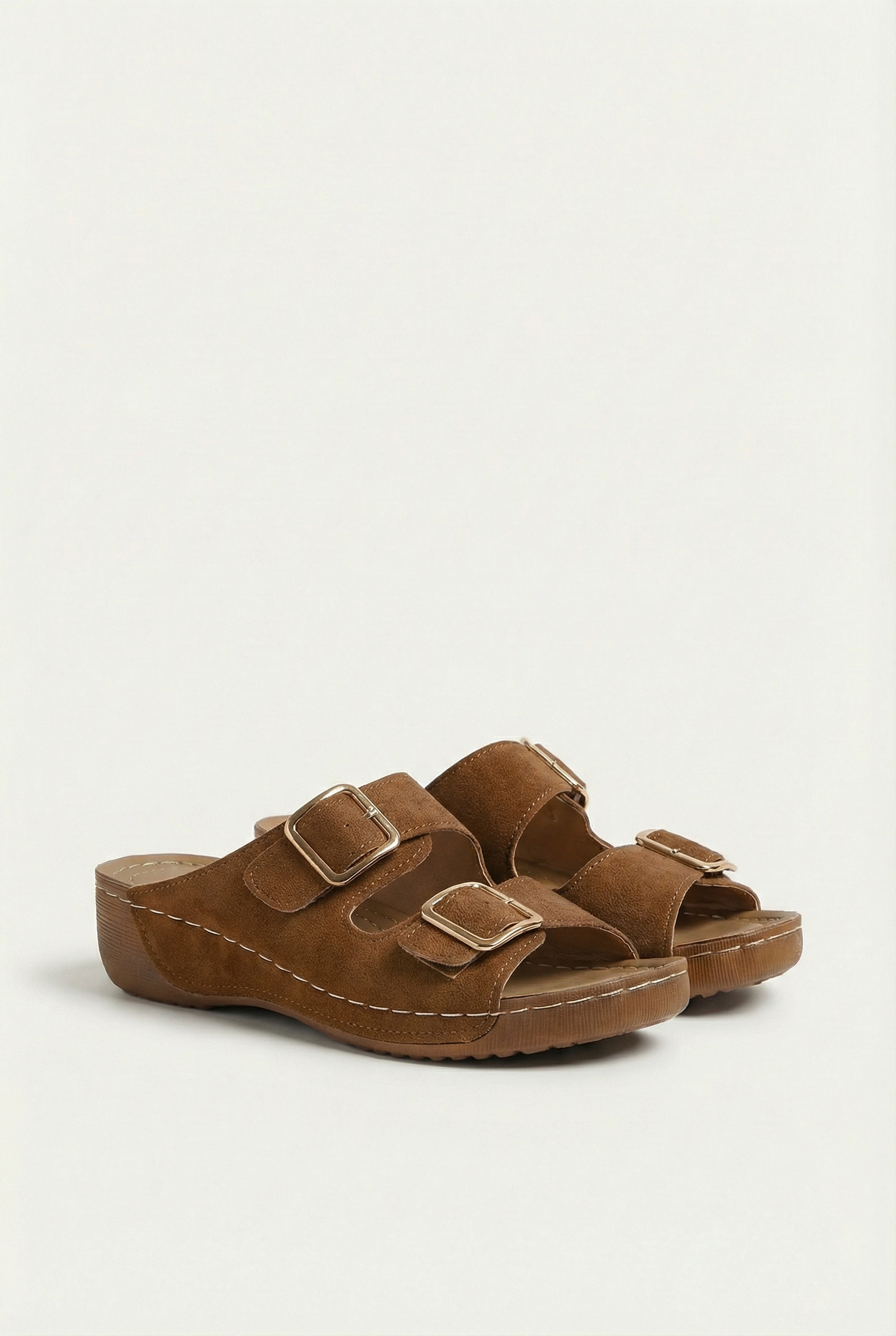 Olivia | Stylish Lightweight Women's Sandals for Summer