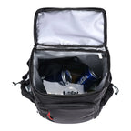 Outdoor Essentials | Insulated Cooler Backpack with Large Capacity | Waterproof Design for Food & Drinks