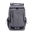 Outdoor Essentials | Insulated Cooler Backpack with Large Capacity | Waterproof Design for Food & Drinks