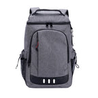 Outdoor Essentials | Insulated Cooler Backpack with Large Capacity | Waterproof Design for Food & Drinks